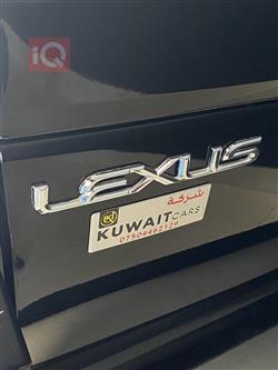 لكزس LX
